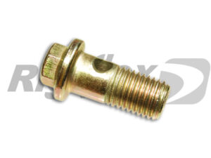 BULON PERFORADO ROSCA DE 12 X1.5 MOD.MAXION